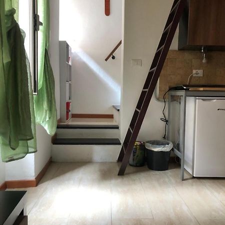 Appartamento Maison Elena Sanremo Centro Esterno foto