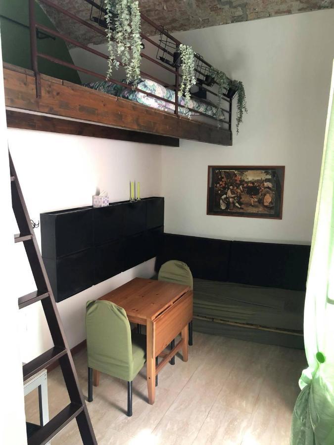 Appartamento Maison Elena Sanremo Centro Esterno foto