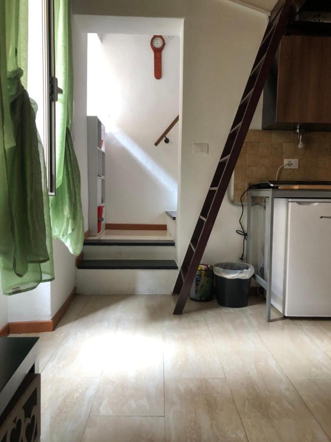 Appartamento Maison Elena Sanremo Centro Esterno foto